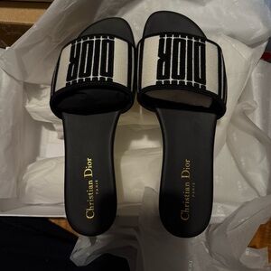 Dior Dway Women's Sandals